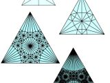 Sierpinski Triangle Worksheet with 1142 Best Mathematics Images On Pinterest