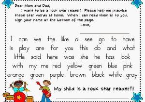Sight Word Sentences Worksheets Along with Teaching Learning & Loving 25 Ways to Teach Sight Words