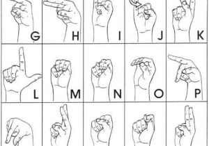 Sign Language Worksheets together with 49 Best American Sign Language Class Images On Pinterest