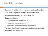 Significant Figures Worksheet Chemistry with Worksheet 2 Scientific Notation Significant Figures Kidz Activities