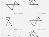 Similar and Congruent Figures Worksheet with Worksheets 46 Inspirational Geometry Worksheets High Resolution