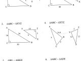 Similar Polygons Worksheet Answer Key and Worksheets Similar Shapes