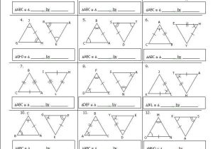 Similar Triangles Worksheet Answer Key and Geometry Worksheet Congruent Triangles asa and Aas Answers the Best