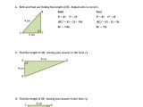Simple and Compound Interest Practice Worksheet Answer Key and All Ks3 Resources Teachit Maths