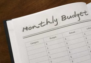 Simple Household Budget Worksheet together with Bud Journal Template Bud Template Free