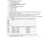 Simple Interest Worksheet with Worksheets 50 Fresh Simple Interest Worksheet Full Hd Wallpaper