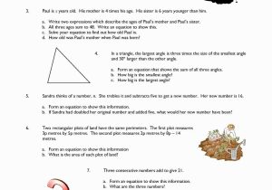 Simple Linear Equations Worksheet as Well as Mathworksheets4kids Fresh solving Equations Worksheets solve Linear