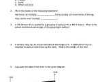 Simple Machines and Mechanical Advantage Worksheet Answers Also Name
