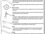 Simple Machines Worksheet Answers with 7 Best Simple Machines Worksheet Images On Pinterest