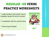 Simple Present Tense Worksheets Along with 100 Simple Present Tense Worksheets Present Real Conditiona