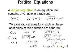 Simplifying Radical Equations Worksheet and Beautiful Simplifying Radical Expressions Worksheet Beautiful