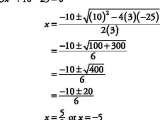 Simplifying Radical Equations Worksheet and Review Packet 1st Quarter topics Lessons Tes Teach