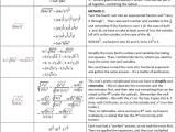 Simplifying Radicals Geometry Worksheet as Well as More Examples Of Simplifying Radical Expressions