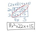 Simplifying Radicals Worksheet Answers as Well as Multiply Polynomials Worksheet Image Collections Worksheet