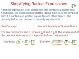 Simplifying Radicals Worksheet Answers together with Simplifying Radicals Worksheet No Variables Kidz Activitie