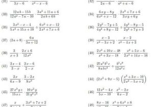 Simplifying Rational Expressions Worksheet Answers as Well as 9 Best Rational Functions Images On Pinterest