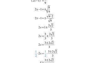 Simplifying Square Roots Worksheet Answers and Extracting Square Roots