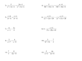 Simplifying Trigonometric Identities Worksheet and Algebra 2 Properties Quiz Homeshealthinfo Ratios and Proportions