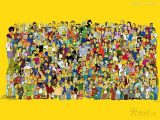 Simpsons Family Tree Worksheet Spanish as Well as Simpsons 1080×1920 Wallpapersexpert
