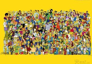 Simpsons Family Tree Worksheet Spanish as Well as Simpsons 1080×1920 Wallpapersexpert