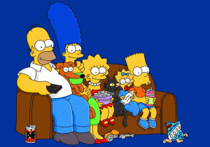 Simpsons Family Tree Worksheet Spanish together with De Los Simpson Seize the Day