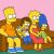 Simpsons Family Tree Worksheet Spanish together with Desenholndia Maro 2011