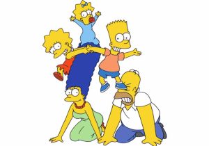 Simpsons Family Tree Worksheet Spanish with 001 Simpson