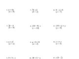 Single Variable Algebra Worksheet together with Algebra Worksheet Evaluating Two Step Algebraic Expressions with