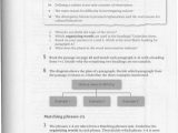 Skills Worksheet Active Reading Answer Key with Improve Your Ielts Reading Skill