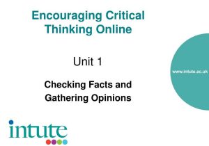 Skills Worksheet Critical Thinking Analogies Also Ppt Encouraging Critical Thinking Line Powerpoint Presen