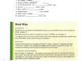 Skills Worksheet Critical Thinking Analogies Environmental Science as Well as Academic Vocabulary