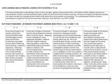 Skills Worksheet Critical Thinking Analogies Environmental Science as Well as K to 12 Science Curriculum Guide