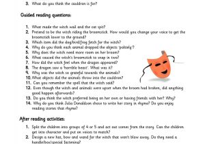 Skills Worksheet Directed Reading A Answer Key together with Prehension Search Results Teachit Primary