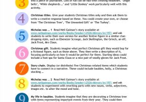 Skills Worksheet Directed Reading Along with English Worksheets About Christmas Beautiful Guess the Christmas