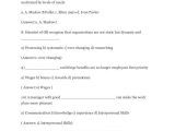 Skills Worksheet Reteaching Answers Lifetime Health with Multiple Choice Questions with Answers