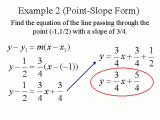 Slope and Y Intercept Worksheets with Answer Key or Slope Point form Nyglrcinfo Nyglrcinfo