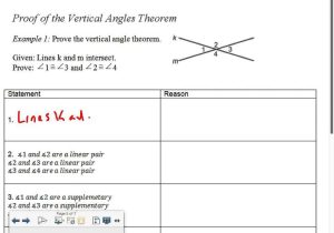 Slope Intercept form Worksheet with Answers Also Workbooks Ampquot Vertical Angles Worksheets Free Printable Work