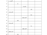 Slope Worksheet 2 Answers with Level 2 Chemistry Ph Worksheet Kidz Activities