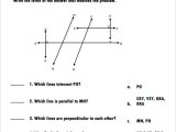 Slope Worksheets Pdf Also Geometry Math Worksheets for High School Awesome Worksheets High