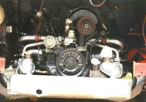 Small Gas Engine Disassembly Worksheet and A First Timer S 1600cc Engine Rebuild