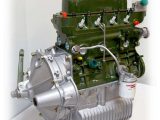 Small Gas Engine Disassembly Worksheet and Classic Mini Engines Engine Parts & Accessories