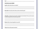 Smart Recovery Worksheets together with Smart Goals Examples Template 9hpagute Harrisroom137