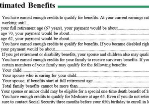 Social Security Benefits Worksheet 2016 and Ssi Vs Ssdi Understanding the Key Differences In social Security