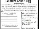 Social Skills Activities Worksheets Also 78 Best High School Speech therapy Images On Pinterest