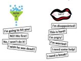 Social Skills Scenarios Worksheets and 159 Best St Pragmatic social Language Images On Pinterest