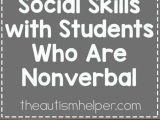 Social Skills Worksheets for Autism with 423 Best Autism social Skills Images On Pinterest