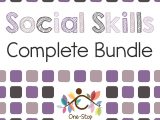 Social Skills Worksheets for Kids Also social Skills