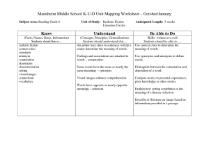 Social Skills Worksheets for Middle School Pdf Along with 15 Best Of Vocabulary Inference Worksheet Reading