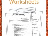 Social Skills Worksheets for Middle School Pdf with assonance Examples Definition and Worksheets