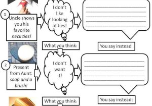 Social Skills Worksheets for Teens Also 467 Best social Thinking Materials Images On Pinterest